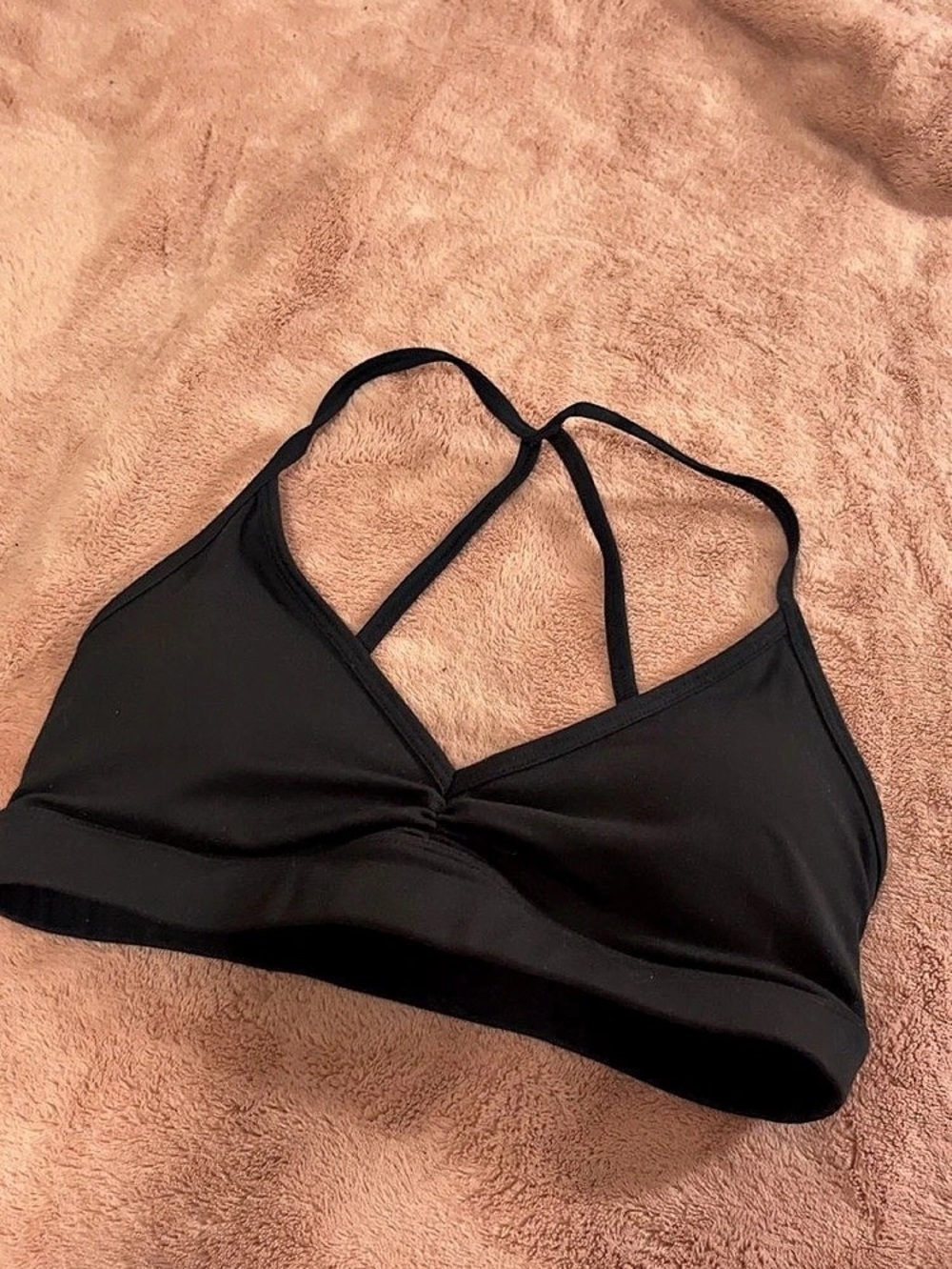 Sports Bra - SFigure - small